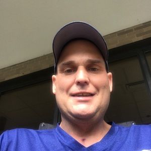 Meet your Posher, Mike